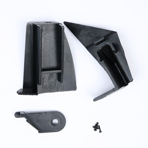Kit de réparation de support de phare droit 260102414R 260109545R 260105000R pour Dacia Lodgy Dokker - Product Image 3