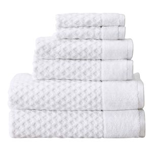 Custom Printed 100% Cotton Bath Set Durable <b>Towels</b> Space <b>Bag</b> Solid Color <b>Beach</b> <b>Towels</b> Customized Technics Item for Outdoor Time - Product Image 6