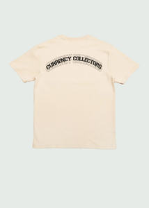 Venta al por mayor de algodón de peso pesado camiseta 100 por ciento en blanco liso de manga corta de gran tamaño logotipo personalizado cuello redondo Camiseta unisex - Product Image 5