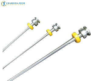 Chất Lượng Cao Thú Y Cụ Phổ AI Súng Thụ Nhân Tạo Súng Cho Thú Y Ai Phun Súng - Product Image 5