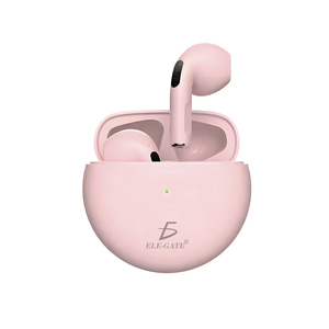 Cuffie Wireless In-Ear J6 TWS con Bluetooth 5.1, Display LED Digitale, Indicatore Batteria e Funzione di Ricarica Wireless JL - Product Image 5