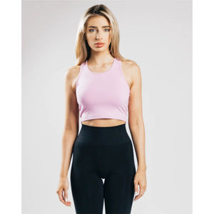 เสื้อกล้ามครอปแขนกุดสำหรับผู้หญิงปรับแต่งพิมพ์ลายได้ตามต้องการเสื้อกล้ามไหล่สุดเซ็กซี่สำหรับผู้หญิงไซส์ใหญ่พิเศษพร้อมบริการ OEM - Product Image 1