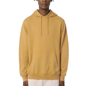 Pull à capuche doux Mesdames Hoodies Vente en gros 500gsm Heavyweight Hoodie - Product Image 5