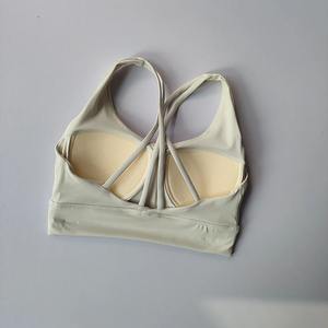 2PCS Seamless Women Yoga Set Workout Sportswear Gym Clothing Fitness Long Sleeve Crop Top High Waist Leggings Sports Suits - Product Image 1