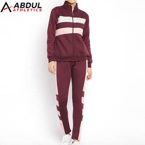 Trajes Deportivos de Tela de Algodón para Mujer para Fitness y Salidas Casuales, Ligeros, Suaves y Cómodos - Product Image 1