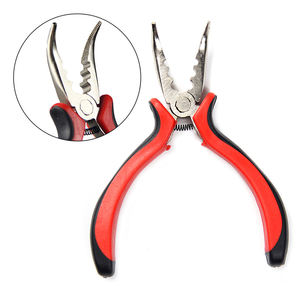 New Hot Selling Hair Tools Hair Extension Tools <b>Kit</b> Micro <b>Beads</b> Hair Pulling Hook & Loop Set Stainless Steel - Product Image 5