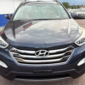 Voiture d'occasion abordable, Hyundai Santa Fe Sport 2.4L LHD 2015 - Product Image 3