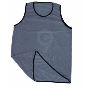 Kit de uniforme de fútbol de poliéster 100% de secado rápido, ropa de práctica personalizable para el diseño de su propio equipo - Product Image 5