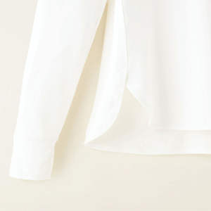 Camisetas de Verano de Alta Calidad para Mujer, Ajustadas, Casuales, Estampadas, con Cuello Redondo, Mangas Largas, 100% Algodón, Ecológicas - Product Image 4