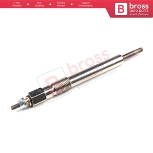 BGP62 1 Piece <b>Heater</b> Glow <b>Plugs</b> GJ12IS 100800037 for 4.3 D - Product Image 3