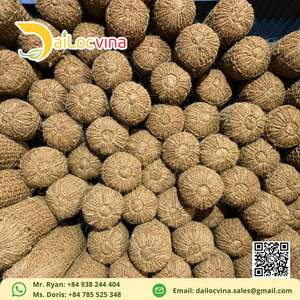 LOGS COIR: UNA SOLUCIÓN A LARGO PLAZO PARA LA PROTECCIÓN DE LA EROSIÓN - Product Image 2