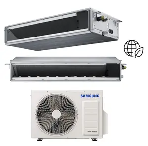 SAMSUNG LSP Slim duct air conditioner AC035RNLDKG/EU