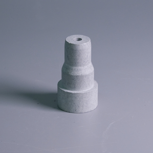 High Temperature Non-Wetting <strong>Boron</strong> Nitride BN Composite Ceramic Nozzle for Gas <strong>Atomization</strong> and Metal Powder Production - Product Image 1