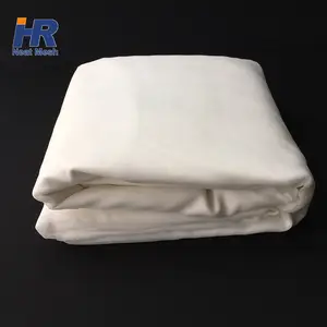 Preço de fábrica de nylon filtro malha 10-600 Contagem tecer malha simples filtro