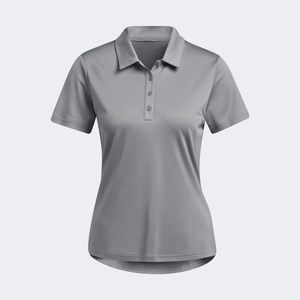 T-shirt polo pour femmes avec logo personnalisé en gros Matériaux de haute qualité Polos pour dames disponibles dans toutes les tailles et couleurs - Product Image 5