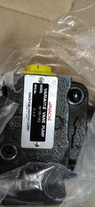 1a4 2a4 loạt VDN-1B-2A3-20 áp lực cao Bơm dầu thủy lực nóng bán vdn thủy lực cánh bơm vdr vdn VDN-1B VDN-1B-1A3 - Product Image 3