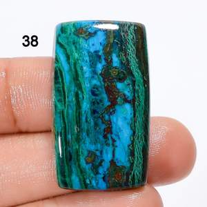 คุณภาพดีเยี่ยม 100% น้ําตาลทรายธรรมชาติ Cabochons ทรงหลวมผสมอัญมณีแท้ทุกขนาดสําหรับทําเครื่องประดับในราคา OEM จํานวนมาก - Product Image 3