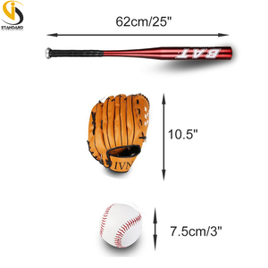 Bate de Béisbol de Madera de Arce Personalizado OEM con Logotipo Personalizado, Ligero y Duradero, Estándar Internacional - Product Image 3