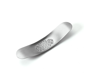 Ustensile de cuisine professionnel en acier inoxydable cuillère à gingembre fournitures de cuisine cuillère à gingembre domestique - Product Image 1