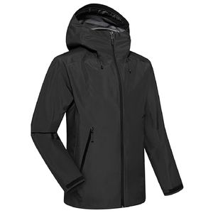 Hot Selling Unisex Lightweight Windbreaker <b>Jacket</b> New Fashion Waterproof Custom Logo Nylon <b>jacket</b> - Product Image 1