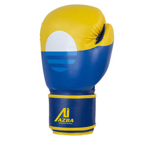 Gants de boxe de haute qualité à vendre en gros, gants de sport de boxe, gants d'entraînement de boxe - Product Image 2