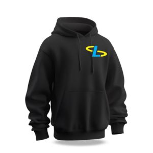 Vente en ligne de joggings personnalisés pour hommes, ensemble deux pièces, veste à capuche de couleur en bloc pour hommes, survêtement - Product Image 2