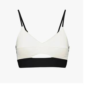 À Tendance Femmes Stretch Sport Soutien-Gorge Running Yoga À Bretelles Respirant Fitness Porter QUICK DRY Sport Soutien-Gorge avec Taille Personnalisée - Product Image 5