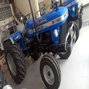 Compre el Tractor Sonalika DI 750 III con Calidad Premium, Entrega Rápida Disponible para Agricultores y Trabajo Pesado a Precio de Mayoreo - Product Image 6