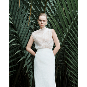 ชุดเสื้อผ้าฤดูร้อนสำหรับผู้หญิงชุดเสื้อผ้าสตรีหรูหราทำจากผ้าโพลีเอสเตอร์72% Viscose28 % - Product Image 1