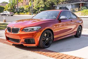 BMW M240i Coupé 2018 Usado en Excelentes Condiciones - Product Image 2