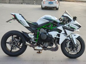 SUPER PREMIUM H2Rs 1000cc Hyperbike Super <b>Bike</b> Adventure Motorcycle - Product Image 2