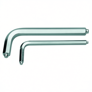 Llave Allen Hexagonal Gedore para Tornillos Métricos con Cabeza Hexagonal - Product Image 3