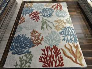 Alfombra Goldenmoon Carpets, Tejida a Máquina, Jacquard, 100% Nailon, Lavable, Antideslizante, con Reverso de Puntos Impresos, para Hogar y Salas de Oración - Product Image 6