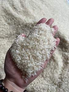 ข้าวเวียดนามคาลโรสเม็ดกลาง เกรดพรีเมียม อาหารเกรด FD แห้ง ได้รับการรับรองมาตรฐาน ISO คุณภาพดีที่สุด ข้าวจากโรงงาน (WA +84918176976-คุณเจน) - Product Image 5