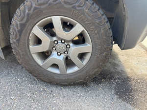 Usado 2010 Xterra SE 4dr SUV 4WD (4.0L 6cyl 5A) - Product Image 5