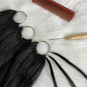 Extensions de cheveux humains les plus vendues en gros - Product Image 1