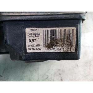 Serbatoio ADBLUE per PEUGEOT 308 2a Serie 2014 Codice Motore 9H05 9800323280 (13>) - Product Image 4