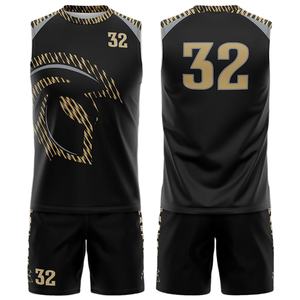 Uniforme de Jersey 7 contra 7 para Hombre, Diseño Más Demandado, Precio Razonable, Transpirable, Antiarrugas, Gran Venta - Product Image 1