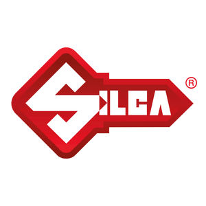 กุญแจเปล่า silca EU10R, เหล็ก - Product Image 2