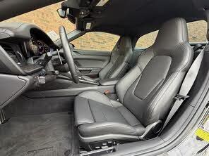 2023 pour 911 Targa 50 ans Design Cabriolet AWD Conduite à gauche - Product Image 3