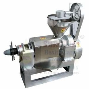 Extracteur de Offre Spéciale Huile de chanvre Décharge supérieure manuelle Équipement d'extraction d'éthanol Extracteur Centrifugeuse - Product Image 1