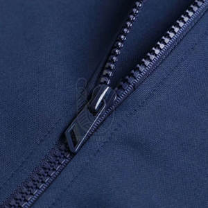 Conjunto Deportivo de Invierno para Hombre, Talla Grande, con Logotipo Personalizado, Cortavientos, de Poliéster, Secado Rápido, Transpirable, Cintura Elástica - Product Image 4