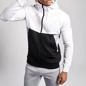 Sweat-shirts pour hommes en coton épais 380GSM, style unisexe, coupe ample, col rond, personnalisables, en vente - Product Image 1