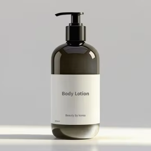 Bodylozione quotidiana per la cura del corpo e del BodyWash facile da usare facile cura quotidiana OEM ODM Set2 - Product Image 3