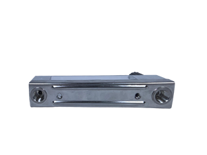 Rotámetro de Tubo de Vidrio MRO800, Medidor de Flujo de Aire y Gas, 0.8-8 L/h, Acero Inoxidable, Área Variable, Rosca, Laboratorio, Purga de Nitrógeno - Product Image 5