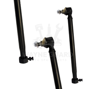 Tie Rod ด้านใน (แบบตุรกี)-0011084U91(TR) สำหรับ Massey Ferguson MF-290/285/275/265รถแทรกเตอร์-ใหม่คุณภาพสูง pakistan M/S - Product Image 1