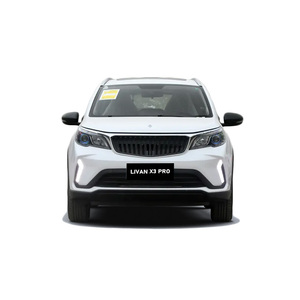 <span class=keywords><strong>Prix</strong></span> Abordable Geely Livan X3 Pro 2025 1.5L Essence Véhicule Transmission CVT <span class=keywords><strong>Petit</strong></span> SUV Voitures Neuves en Stock Expédition Immédiate Essence/Pétrole - Product Image 3
