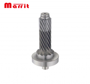 Em, thiết bị tùy chỉnh ODM, thanh luyện kim bột/Thiết bị đẩy - Product Image 3