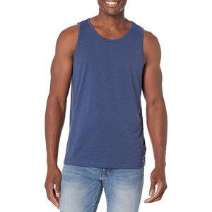 เสื้อแขนกุดซับลิเมชันสำหรับผู้ชายไซส์ใหญ่พิเศษดีไซน์ทันสมัย - Product Image 5