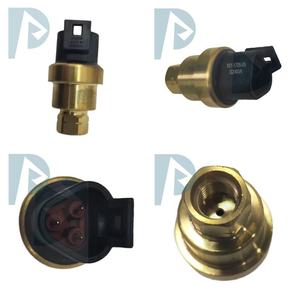 Sensor de Presión de Aceite Peppa Excavator Parts 161-1705 para Motor C10 C12 - Product Image 2